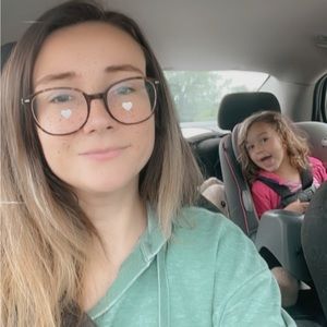 Meet your Posher, Tabitha